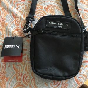Puma mini crossbody bag